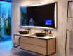 Badspiegel mit LED L77 SMART Apple #9
